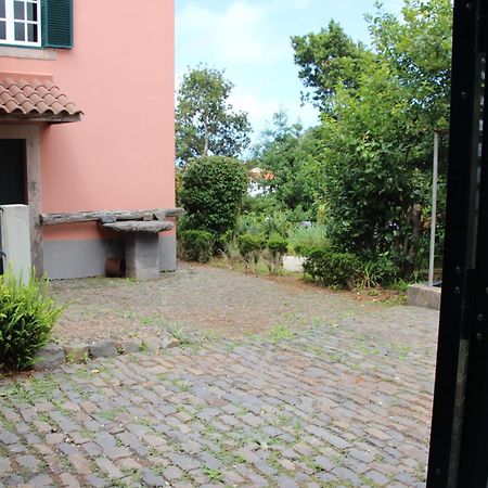 Casa Da Tia Clementina Villa Santana  Ngoại thất bức ảnh
