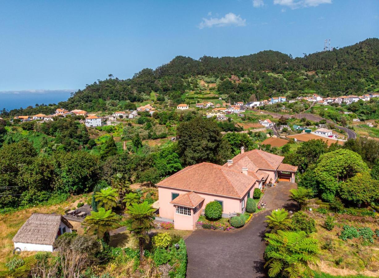 Casa Da Tia Clementina Villa Santana  Ngoại thất bức ảnh