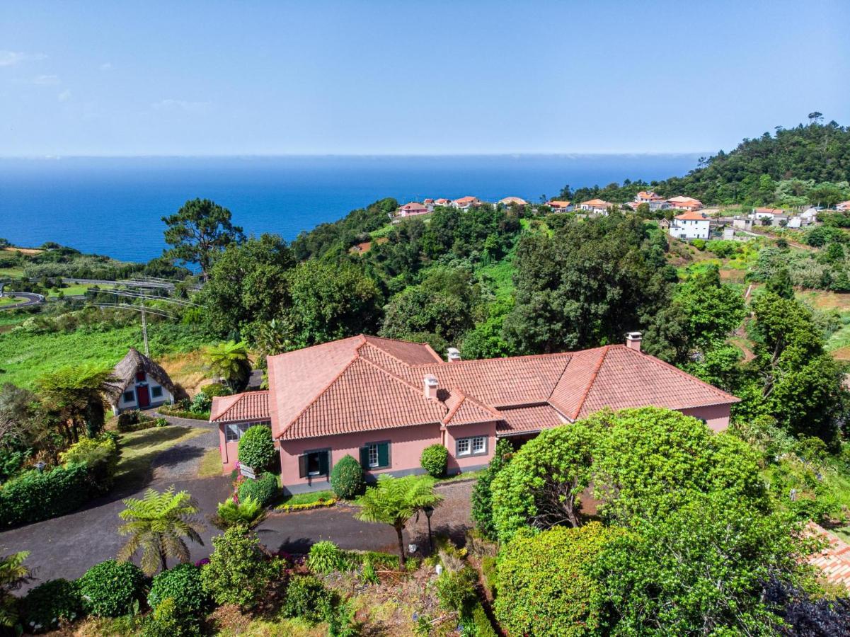 Casa Da Tia Clementina Villa Santana  Ngoại thất bức ảnh