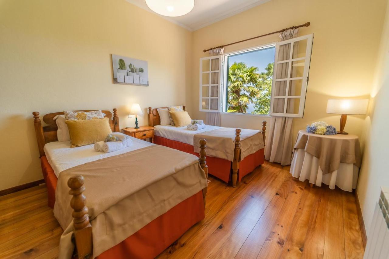 Casa Da Tia Clementina Villa Santana  Ngoại thất bức ảnh