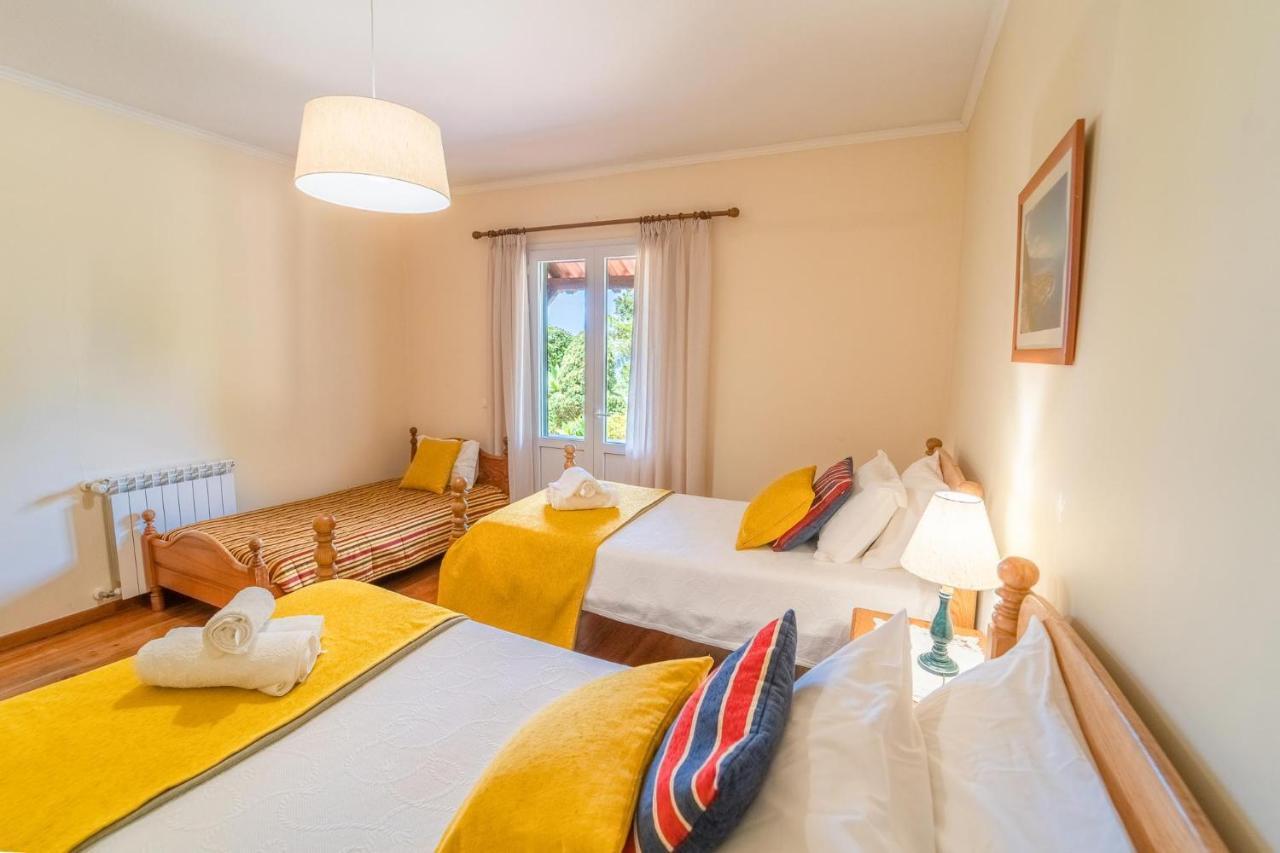 Casa Da Tia Clementina Villa Santana  Ngoại thất bức ảnh