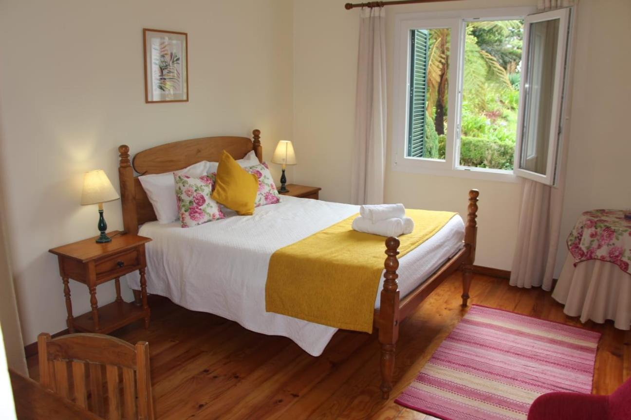 Casa Da Tia Clementina Villa Santana  Ngoại thất bức ảnh